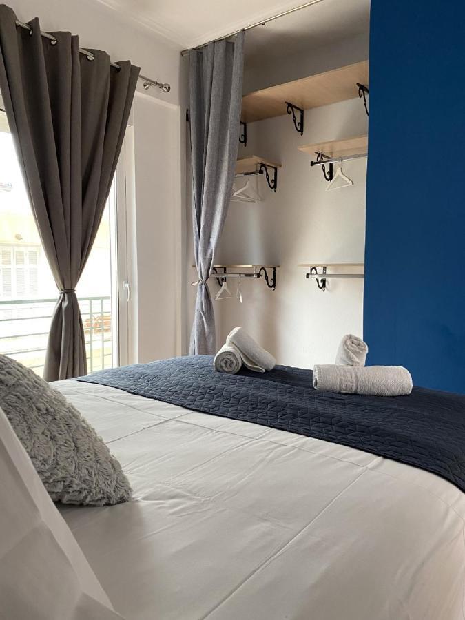 Appartement Messéiad à Kalamata Extérieur photo