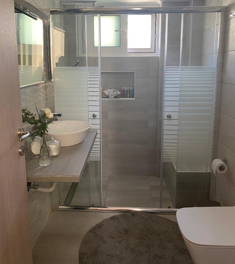 Appartement Messéiad à Kalamata Extérieur photo