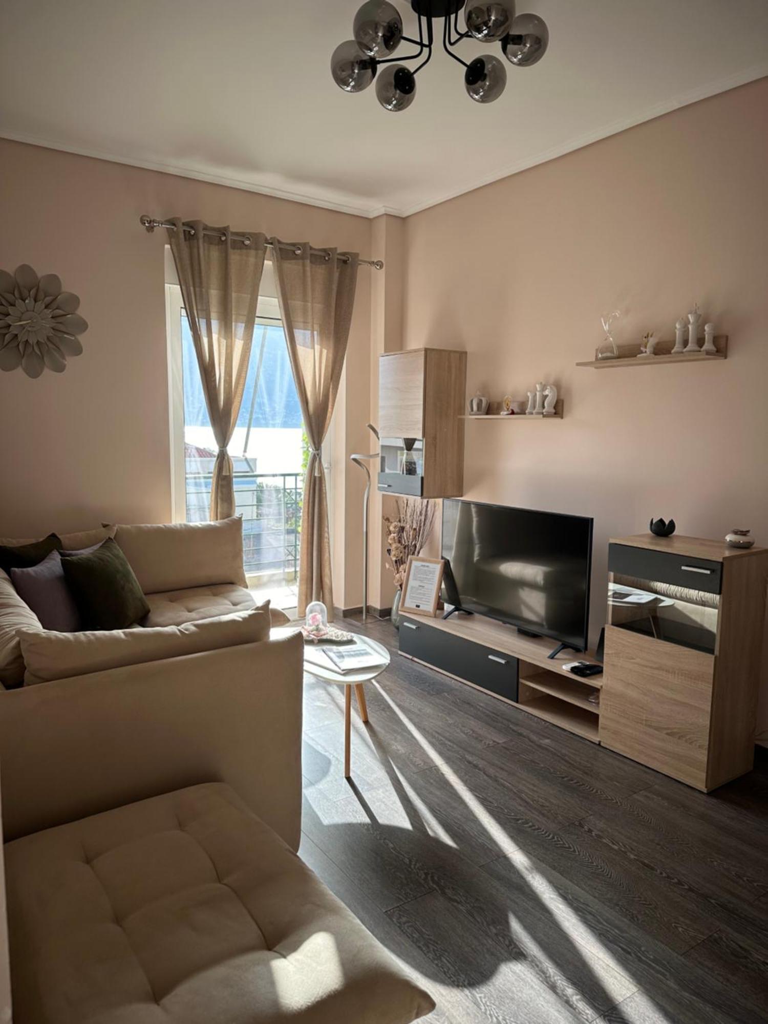 Appartement Messéiad à Kalamata Extérieur photo